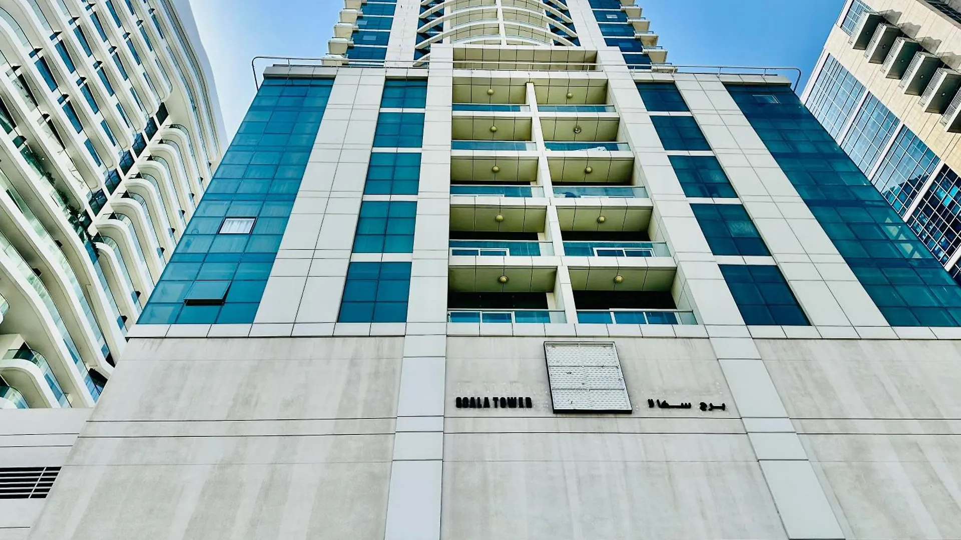 Vserve - 1 Bedroom Stunning Canal And Burj Khalifa View Dubai 0*,  United Arab Emirates
